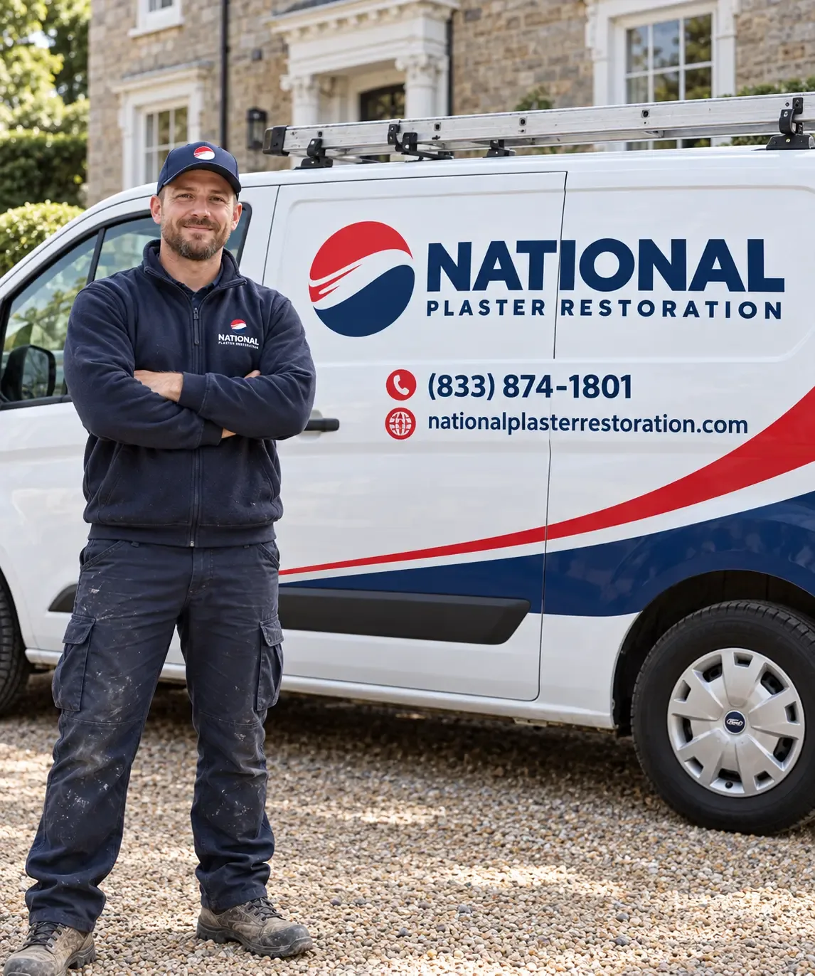 Plaster Repair Stevensville, MD FAQs